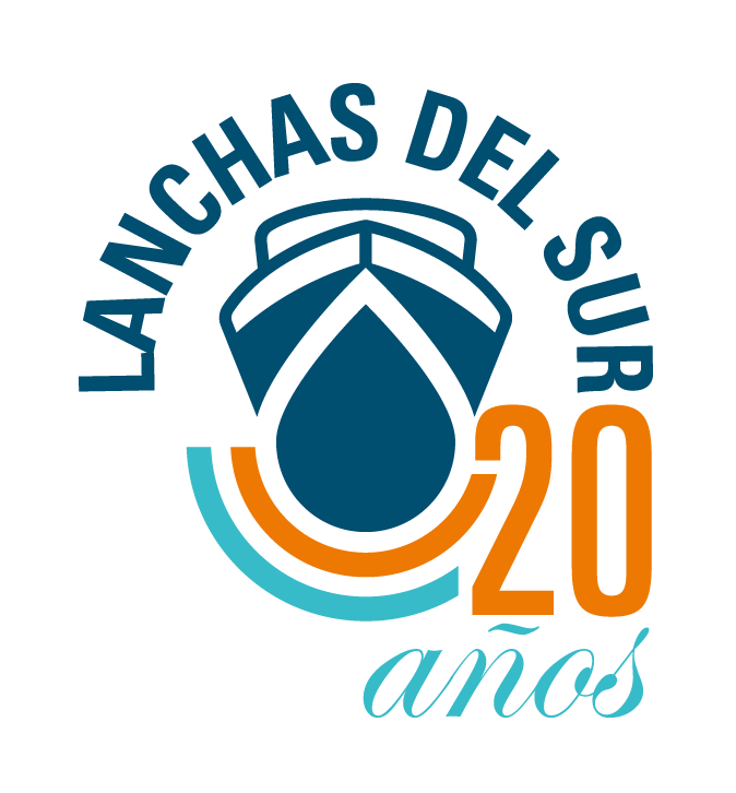 Lanchas del Sur