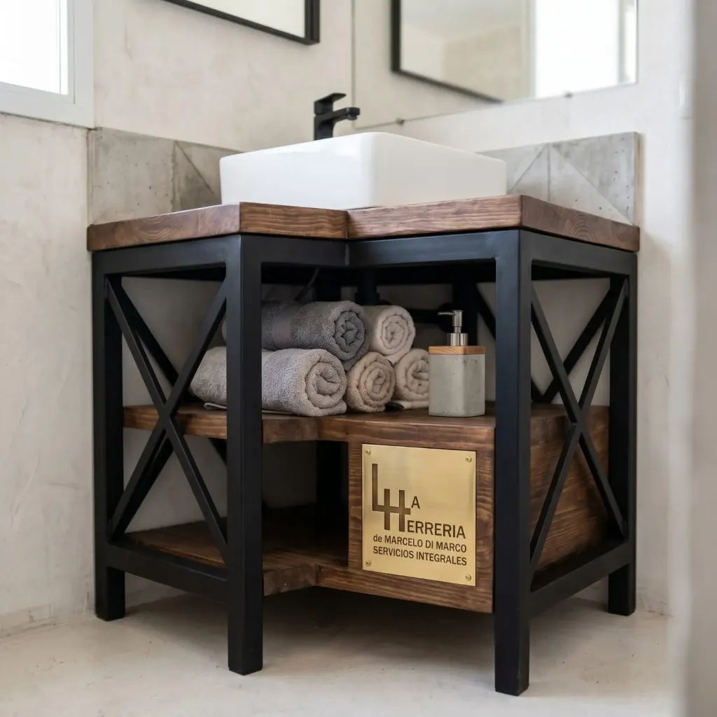 Mueble de Baño
